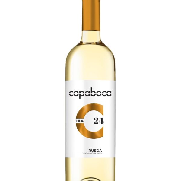 Copaboca Verdejo Viura