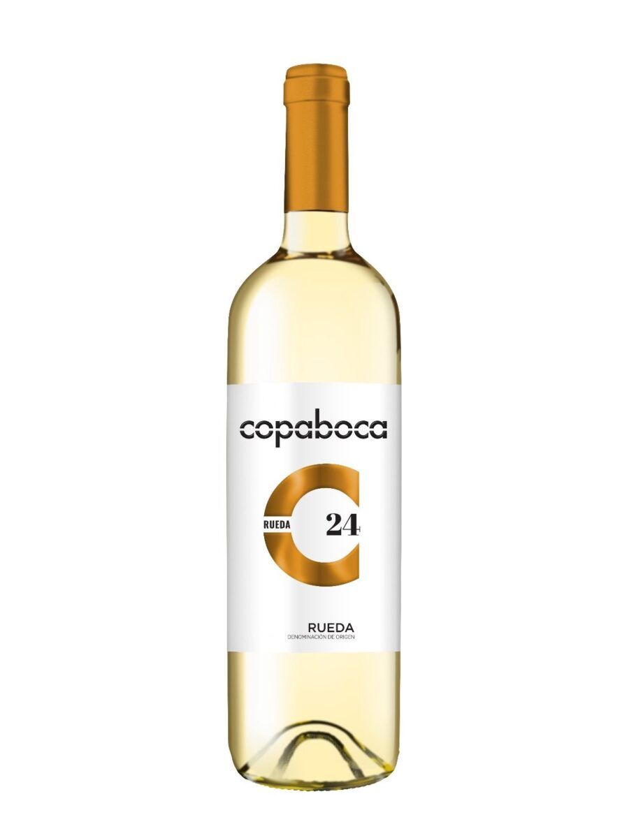 Copaboca Verdejo Viura