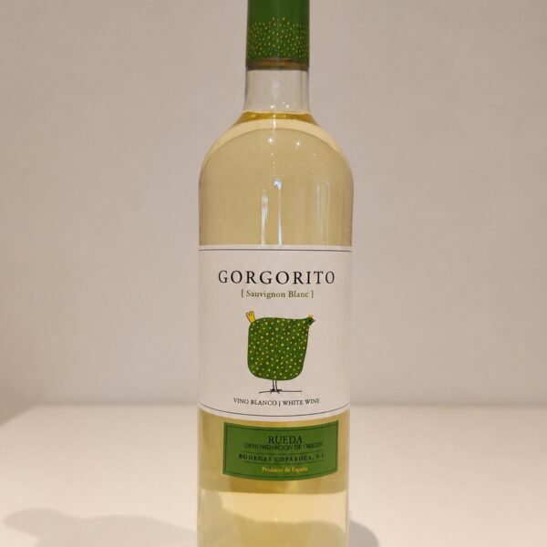 Gorgorito Sauvignon Blanc