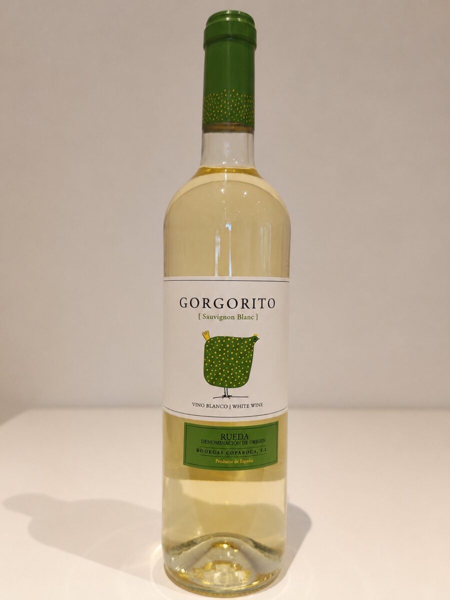 Gorgorito Sauvignon Blanc