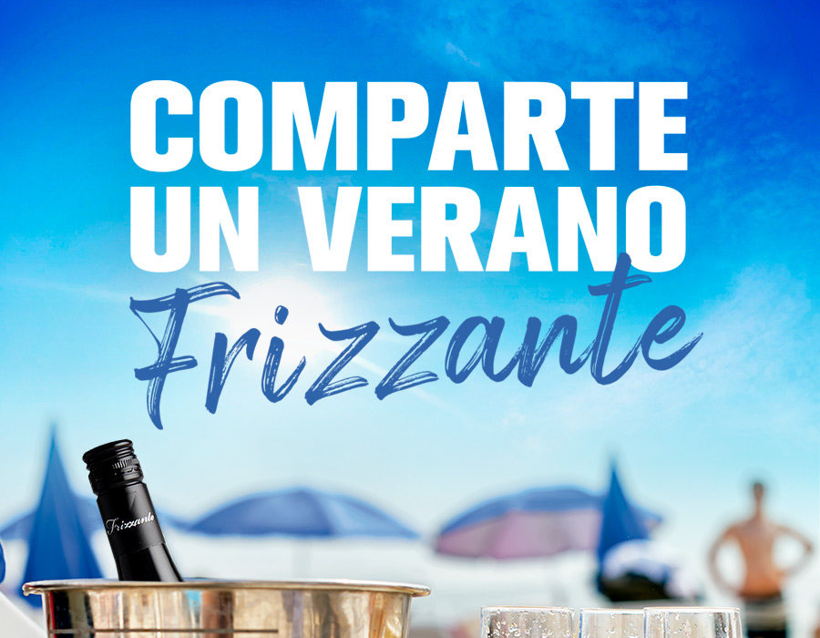 Campaña de verano
