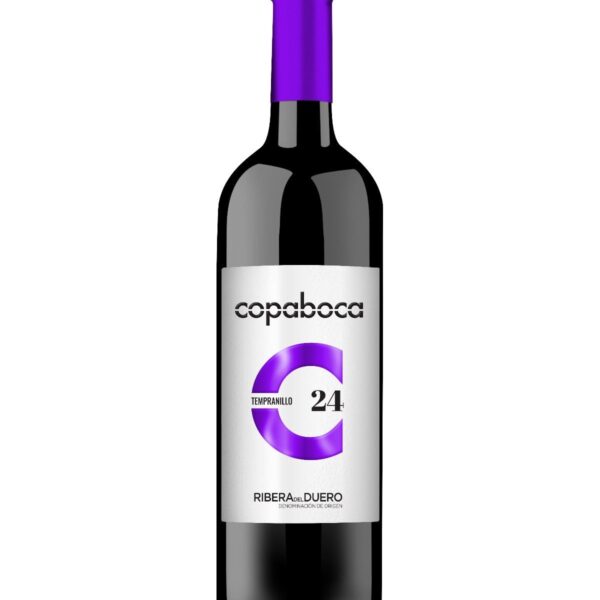 Copaboca Ribera del Duero Joven