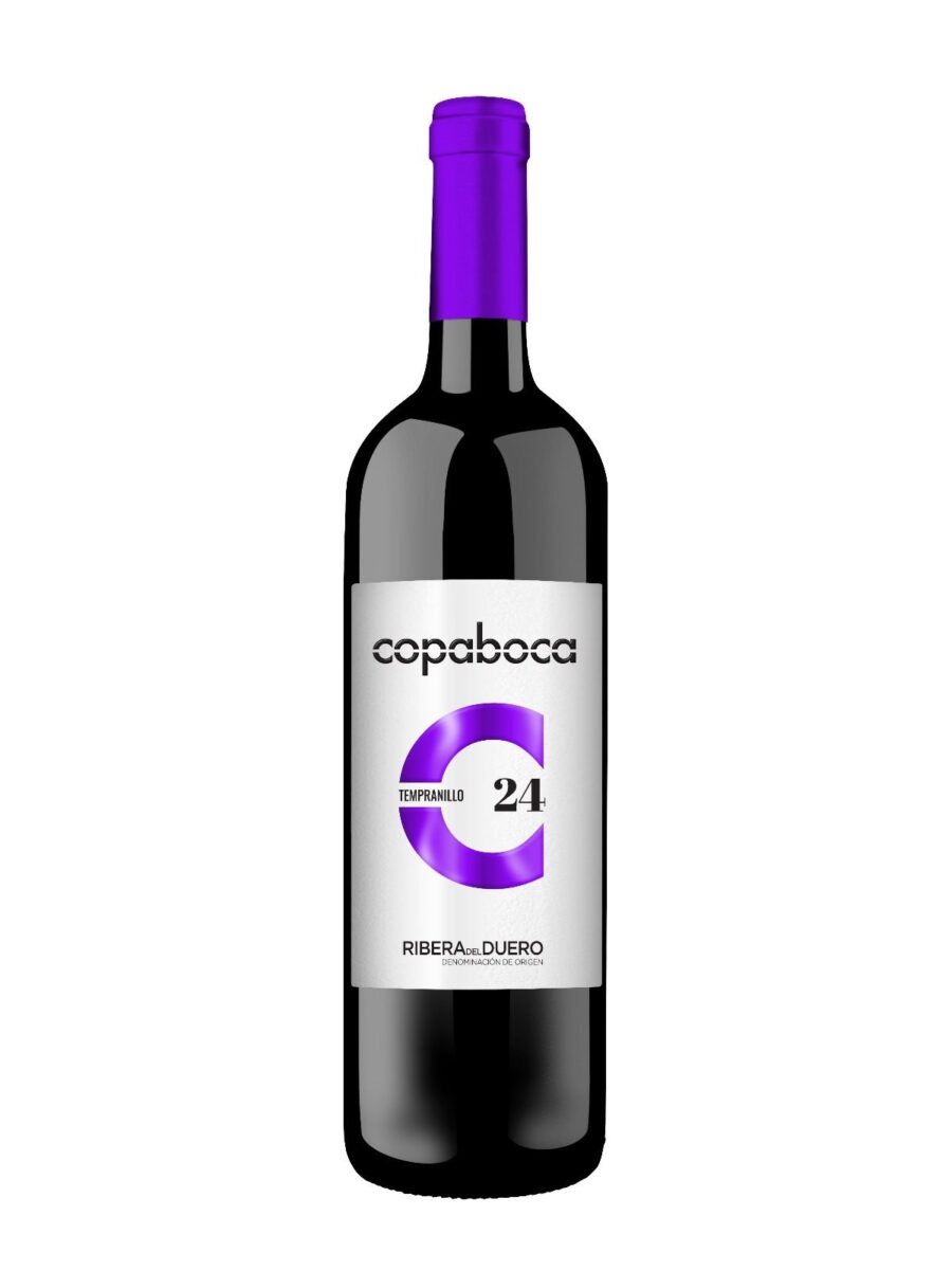 Copaboca Ribera del Duero Joven
