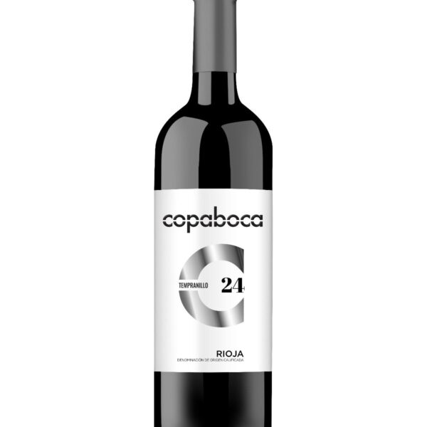 Copaboca Rioja Joven