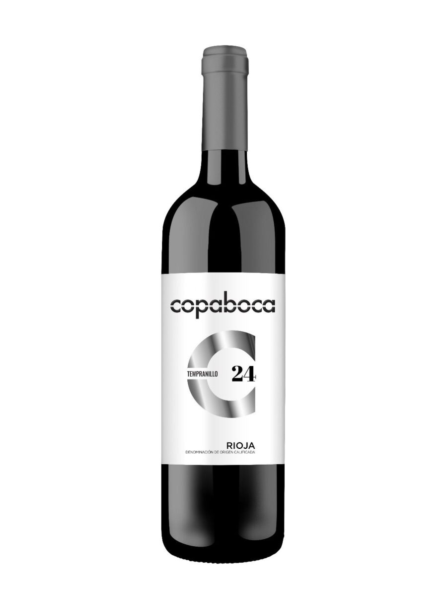 Copaboca Rioja Joven