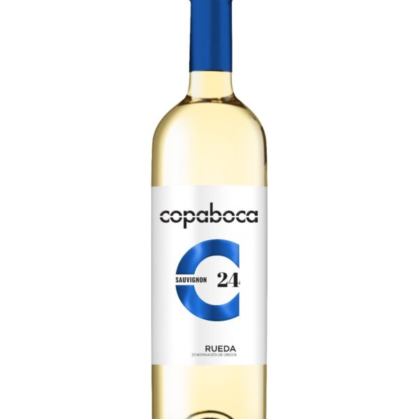 Copaboca Sauvignon Blanc